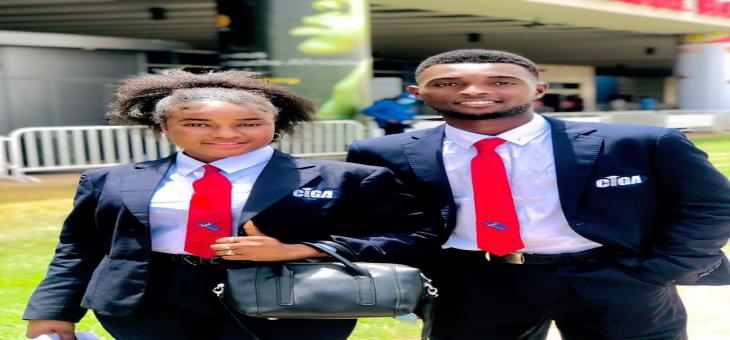 DEPARTEMENT ADMINISTRATION ET COMMERCE